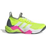 Кроссовки для тренировок RapidMove Adv 2 Adidas, мультиколор - фото