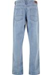 Джинсы Urban Classics, цвет new light blue washed - фото 2