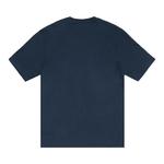 Футболка Stussy Martini Tee, Navy - фото 2