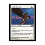 CCG Страж Грифона (К), MTG - Magic 2014 - фото