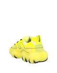 Кроссовки Diesel, желтый - фото 3