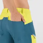 Шорты Karpos Lastia Bermuda, синий - фото 3