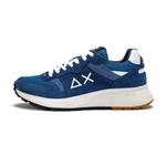 Кроссовки SUN68 Lifestyle Shoes Men Low-top, хаки - фото 21