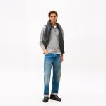 Поло 1985 Tommy Hilfiger, темно-серый - фото 10