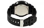 CASIO Мужские часы Black GAW-100B-1A2ER - фото 3