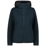 Куртка CMP 33M3986, зеленый - фото