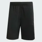 Шорты Adidas Adicolor Firebird, цвет Black - фото 4