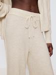Пижамные штаны TRIUMPH  Amourette Cozy Trousers, кремовый - фото 5