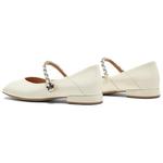 Туфли Мэри Джейн женские Basto, розовый - фото 13