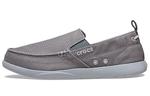 Кроссовки walu syn slate 'grey' Crocs, серый - фото 2