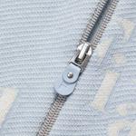 Свитер флис для подростков FILA KIDS, синий - фото 7