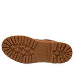 (WMNS) Ботинки Timberland Nellie Chukka 'Rust' - фото 5