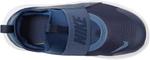 Кроссовки Nike Kids  Flex Runner 4, Midnight Navy/Midnight Navy/Blue Void - фото 2