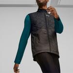 Мужской жилет Puma, цвет Black - фото 5