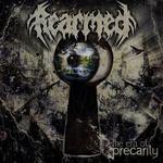 CD диск Re-Armed: Era Of Precarity - фото