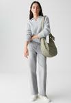 Кардиган OPUS RELAXED FIT, Hazy Fog Melange/Grey - фото 2