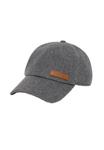 Бейсболка Trussardi Cap, Grey Verona/Light Grey - фото 2