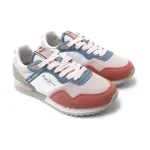 Кроссовки London G. Pepe Jeans London, розовый - фото 2