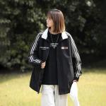 Куртка унисекс Fuerza, хаки - фото 13