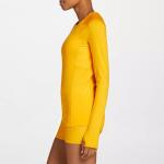 Женская компрессионная рубашка Dsg с длинным рукавом - фото 4