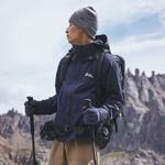 Wolf Paw Уличная куртка унисекс Jack Wolfskin, Черный/6000 - фото 13
