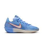 Кроссовки air zoom gt cut 3 'royal pulse' Nike, синий - фото 2