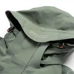 Куртка Elbrus Dilox, зеленый - фото 4