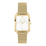 Tamaris Золотые часы Analog - фото