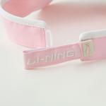 LINING Бейсболка из полиэстера унисекс, Pink - фото 5