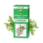 Эфирное масло кипариса, 10 мл. Etja - фото 2