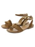 Сандалии LASCANA Sandale, цвет camelfarben - фото