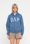 Толстовка GAP HERITAGE, Blue - фото