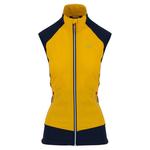 Жилет Karpos Lede Vest, желтый - фото 3