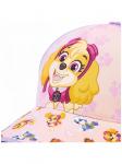 Бейсболка Paw Patrol, фиолетовый - фото 3