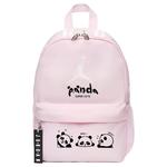 Jordan Полиэстеровый рюкзак унисекс розовый, Firework - фото 12