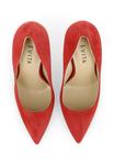 Туфли EVITA ALINA, Red - фото 3