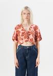 Блуза Billabong SUNFLOWER, Apricot - фото