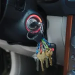 Складной карабин для ключей Nite Ize, Assorted - фото 8