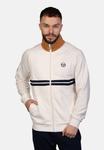 Тренировочная куртка DALLAS Sergio Tacchini, бежевый - фото 4