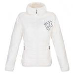 Куртка Rock Experience Golden Gate Padded, белый - фото