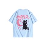 Футболка унисекс magmode, Черный - фото 31