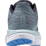 Мужские кроссовки Mizuno WAVE INSPIRE 21 - фото 5