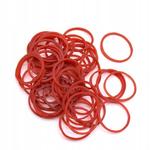 Прочные резинки для кос, 1300 шт Calissimo - фото 3