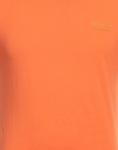 Футболка Moschino, оранжевый - фото 4