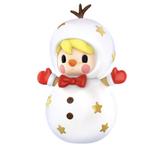 Фигурка Sweet Bean Snowman Trendy POP MART - фото 3