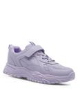 Кроссовки Deezee, фиолетовый - фото 2