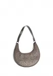 Сумка hobo gioiello rixa Joop!, Gun - фото 2