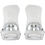 Крепления для сноуборда Step on - женские, 2026 Nitro, White - фото 3