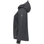 Женская куртка Нэнси Meru, черный - фото 3