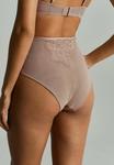 Трусы HIGHWAIST SHAPING B by Ted Baker, бежевый - фото 3